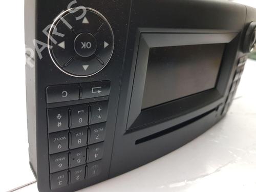 Radio MERCEDES-BENZ M-CLASS (W164) ML 350 CDI 4-matic (164.122) | BP26279229E6 