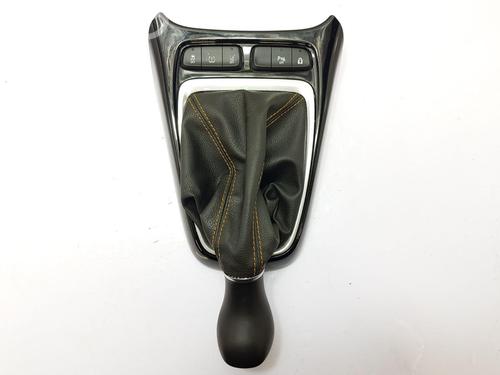 Used Shift knob OPEL CROSSLAND X / CROSSLAND (P17, P2QO) [2017-2025]  22679030