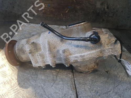 Front differential BMW X3 (G01, F97, G08) M Competition | BP31027236M23 - Image 4