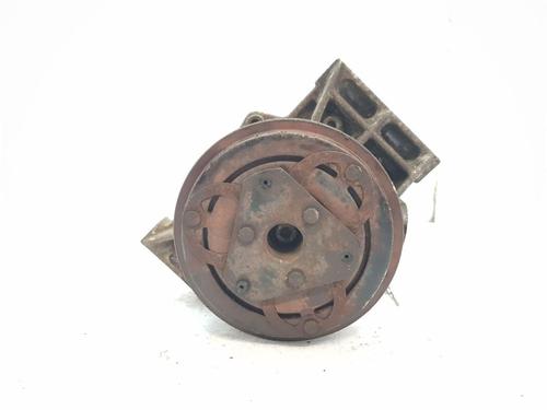 AC-Kompressor NISSAN MICRA IV (K13K, K13KK) 1.2 DIG-S (98 hp) 22666722