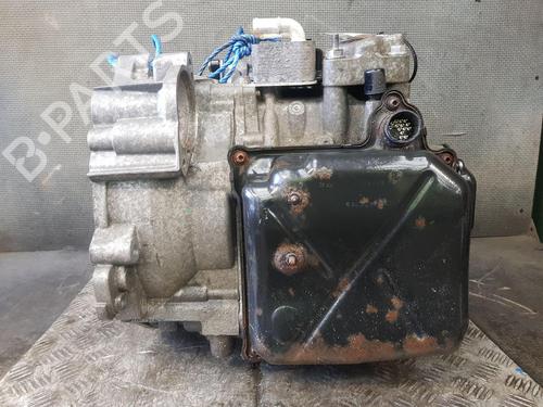 Gearbox SKODA YETI (5L) | BP22205935M3