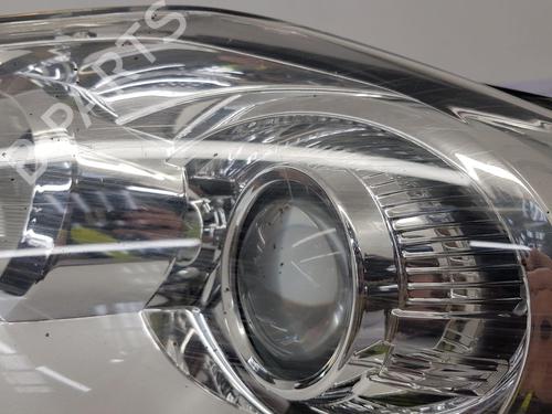 Left headlight FORD FIESTA VI (CB1, CCN) 1.4 TDCi | BP33275842C28 - Image 10