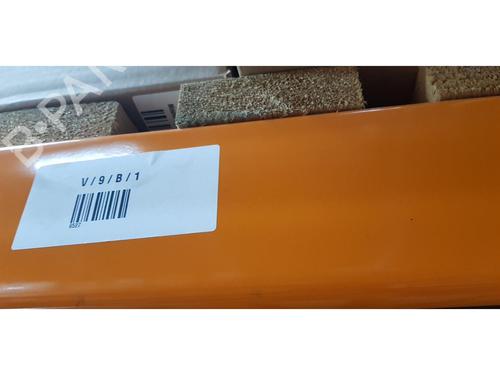 Front right window mechanism VW GOLF V (1K1) 2.0 SDI | BP22662337C23