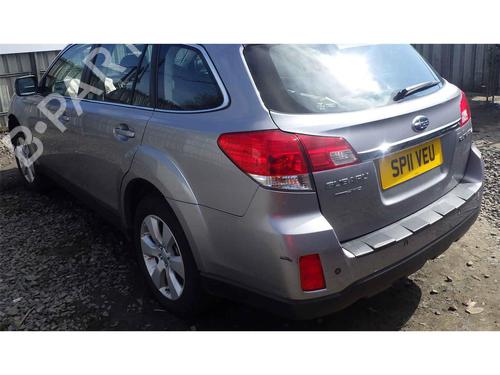 Ricambi SUBARU OUTBACK (BL, BP)  2.5 AWD (BP9)  4645708