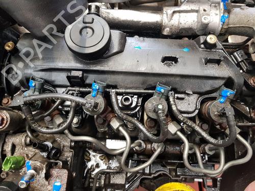 Engine DACIA SANDERO II 1.5 dCi | BP30137834M1