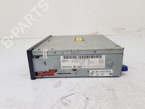 Electronic module AUDI A6 C6 (4F2) 3.0 TDI quattro | BP34331834M83 - Image 3