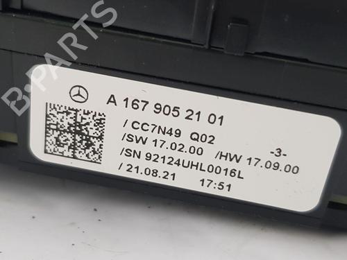 Other MERCEDES-BENZ GLS (X167)  | BP29316209O1 