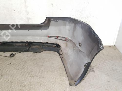 Rear bumper CITROËN C2 (JM_) 1.1 | BP24341780C8 