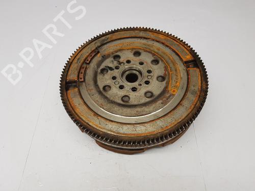 Flywheel FORD TRANSIT V363 Van (FCD, FDD)  | BP29984499M101 