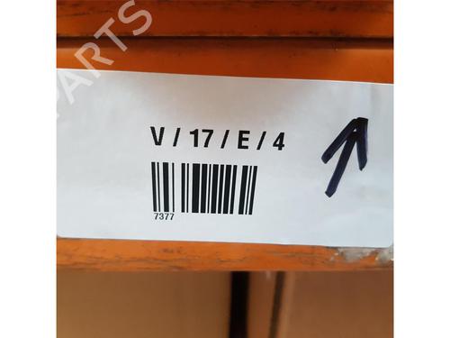 Oliebundkar HONDA CIVIC VIII Hatchback (FN, FK) 1.8 (FN1, FK2) | BP29229634M115 
