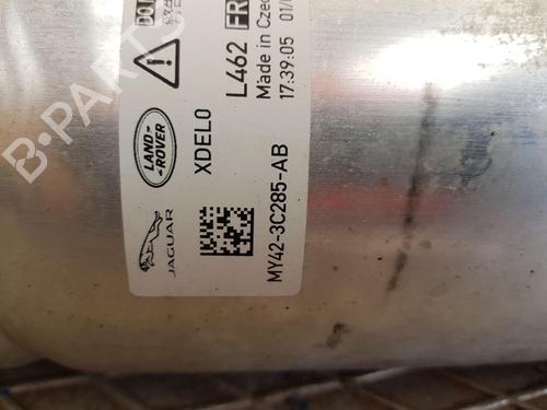 Right front shock absorber LAND ROVER DISCOVERY V (L462)  | BP27600355M17 