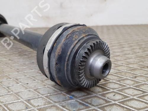 Right rear driveshaft BMW 5 (G30, F90)  | BP26646427M41 