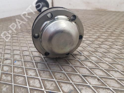 Right front driveshaft SKODA SUPERB III Estate (3V5) 2.0 TDI | BP29343102M39 