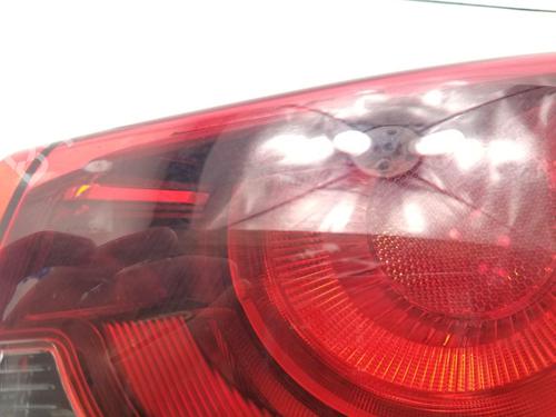 Højre baglygte MAZDA 2 Hatchback (DL, DJ)  | BP28081256C35 