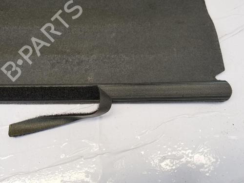 Rear parcel shelf NISSAN NOTE (E11, NE11) 1.4 | BP28283964C85 