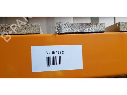 Injector AUDI A8 D3 (4E2, 4E8) 4.0 TDI quattro | BP30471505M100 