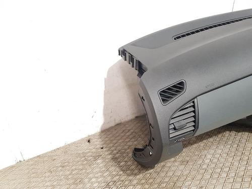 Dashboard SKODA FABIA III (NJ3) 1.0 TSI | BP32375137C46 