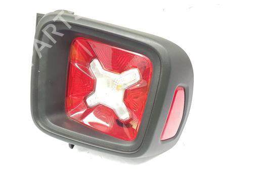 Feu arrière gauche JEEP RENEGADE SUV (BU, B1, BV) 1.6 CRD (120 hp) 32127520
