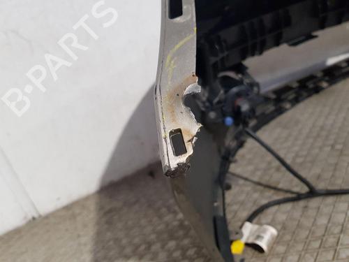 Front bumper RENAULT CLIO III Grandtour (KR0/1_) 1.5 dCi (KR0F) | BP30402885C7 