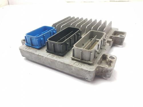 Engine control unit (ECU) VAUXHALL MOKKA / MOKKA X (J13) 1.6 | BP33472942M57  - Image 5