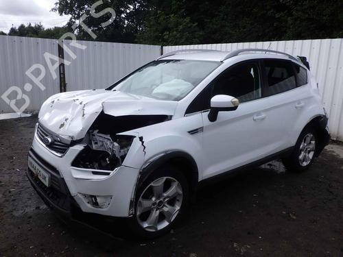 AC compressor FORD KUGA I 2.0 TDCi 4x4 | BP22204472M34  - Image 9