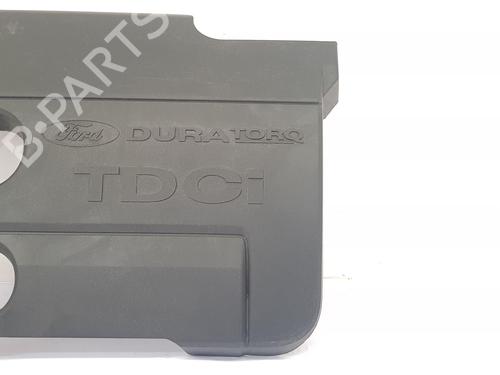 Upper protection FORD FIESTA VI (CB1, CCN) 1.5 TDCi | BP35967314M93 - Image 3