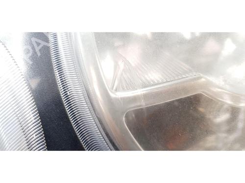 Left headlight VW POLO (9N_, 9A_) 1.4 16V | BP27353220C28 
