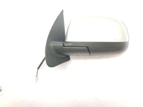 Used Left mirror NISSAN MICRA IV (K13K, K13KK) 1.2 (80 hp) 28710844