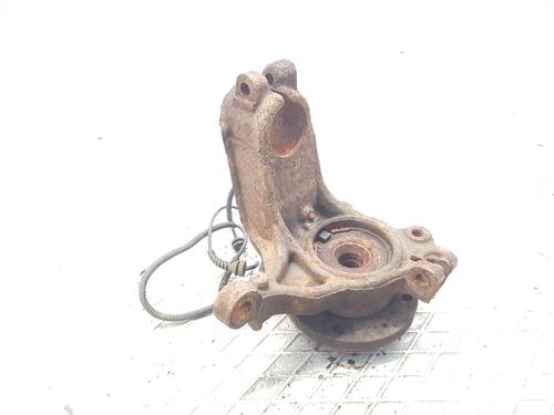 Left front steering knuckle DS DS 3 (SA_) 1.2 VTi 82 (SAHMZ6) | BP22675553M25 