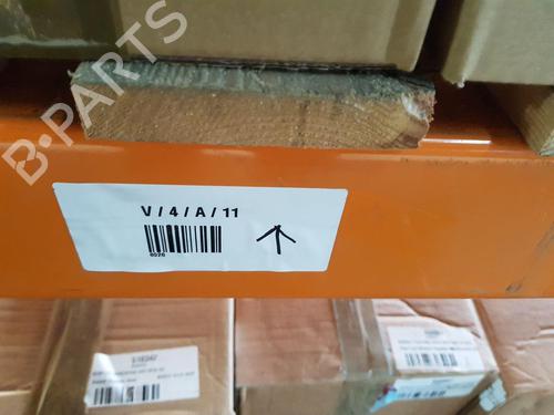 Electronic sensor AUDI Q3 (8UB, 8UG) 2.0 TFSI quattro | BP31933069M84