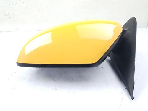 Left mirror NISSAN JUKE (F15) 1.6 | BP29900517C26