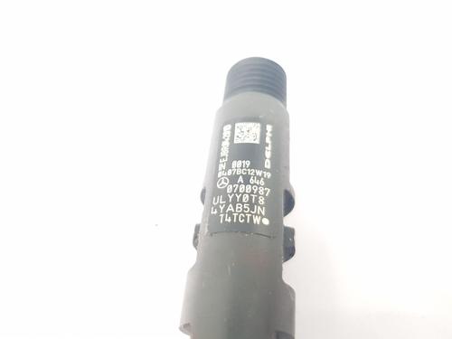 Injector MERCEDES-BENZ C-CLASS (W204) C 220 CDI (204.008) | BP32070117M100 
