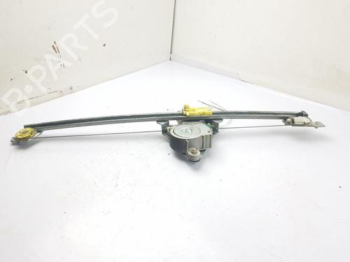 Front left window mechanism RENAULT TRAFIC II Van (FL) 1.9 dCi 100 (FL0C, FL0K, FL0B) | BP36093521C22 - Image 5