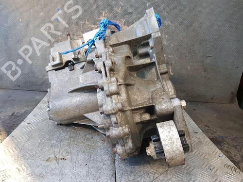 Gearbox FORD TRANSIT COURIER B460 Box Body/MPV | BP30137940M3