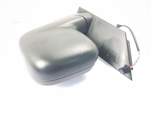 Left mirror VW CADDY III Box Body/MPV (2KA, 2KH, 2CA, 2CH) 1.6 TDI | BP30796141C26