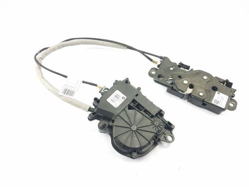Used Tailgate lock BMW X3 (G01, F97, G08) M Competition (510 hp) 30764991