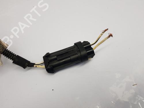 Right rear brake caliper ALFA ROMEO GIULIA (952_) 2.2 D (952AFA25, 952AFM25, 952ALA25) | BP29514498M106 