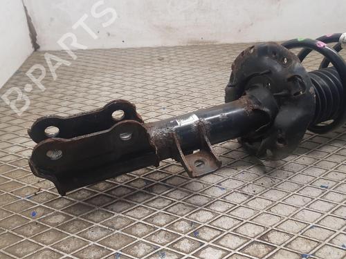 Right front shock absorber KIA SPORTAGE IV (QL, QLE) 1.7 CRDi | BP29641700M17 