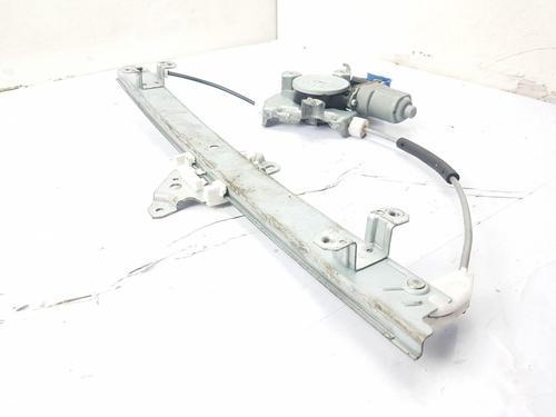 Front right window mechanism NISSAN JUKE (F15) 1.5 dCi | BP32306495C23