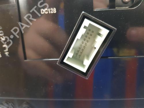 Instrument cluster OPEL COMBO Box Body/MPV (K9) 1.6 D | BP29316079C47