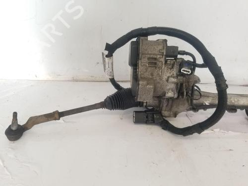 Steering rack VOLVO V40 Hatchback (525) D2 | BP40534167M22 - Image 4