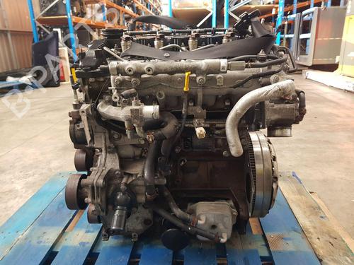 Engine MAZDA 3 (BL) 2.2 MZR CD (BL10) | BP39952197M1 - Image 6