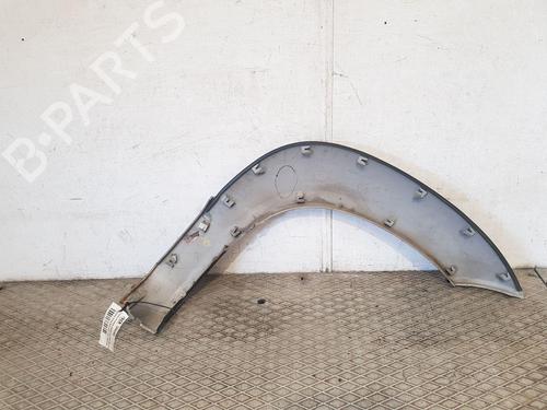 Front left wheel arch trim HYUNDAI TUCSON (JM) 2.0 CRDi All-wheel Drive | BP22676532C134 