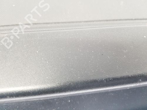 Rear parcel shelf BMW X3 (F25) xDrive 35 d | BP28120083C85 