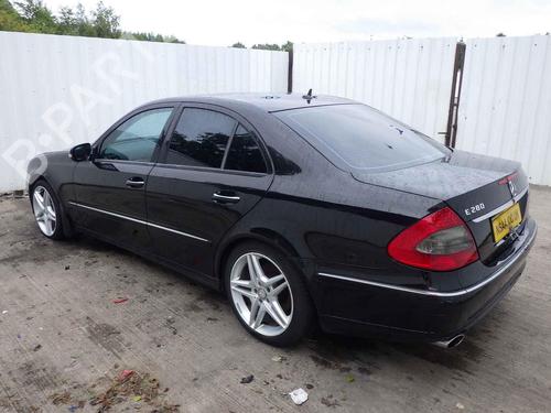 Steering column stalk MERCEDES-BENZ E-CLASS (W211) E 280 CDI (211.020) | BP29839838I23 - Image 10