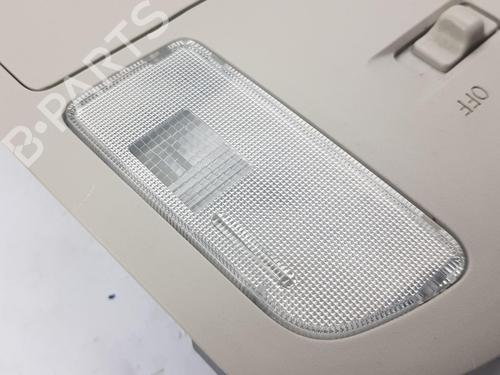 Interior roof light TOYOTA HILUX VIII Pickup (_N1_) 2.4 D 4WD (GUN125_, GUN125R) | BP29839615I8