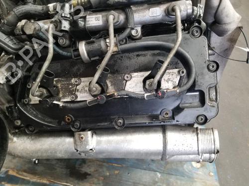 Engine AUDI Q7 (4LB) 3.0 TDI quattro | BP38062998M1 - Image 8