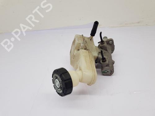 Servo brake NISSAN NOTE (E11, NE11) | BP35772089M42 - Image 5