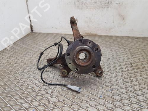 Used Left front steering knuckle Left front steering knuckle CITROËN JUMPY II Van 1.6 HDi 90 16V (90 hp) 35934081 35934081
