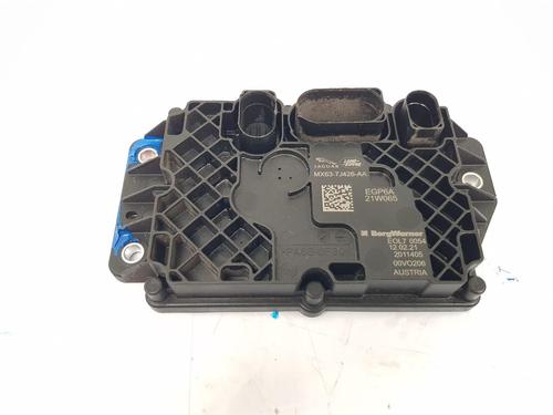 Control unit JAGUAR F-PACE (X761) 2.0 Ti4 AWD | BP39749376M11 - Image 5